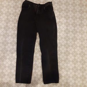 Women's Jeans, Black